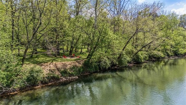 5 W Wesley Ridge NW, Atlanta, GA 30327