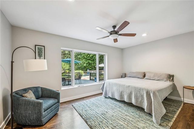 5 W Wesley Ridge NW, Atlanta, GA 30327