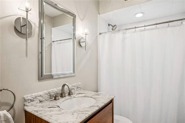 5 W Wesley Ridge NW, Atlanta, GA 30327