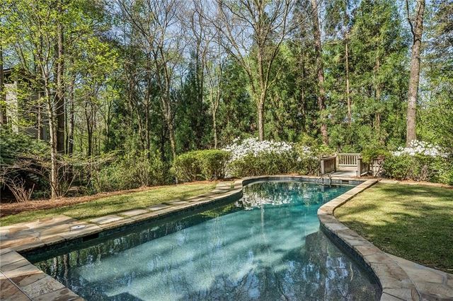 5 W Wesley Ridge NW, Atlanta, GA 30327