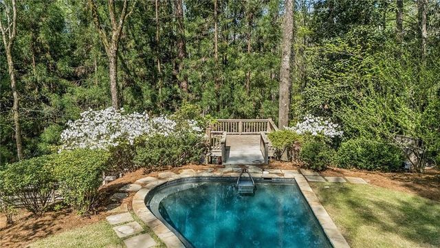5 W Wesley Ridge NW, Atlanta, GA 30327