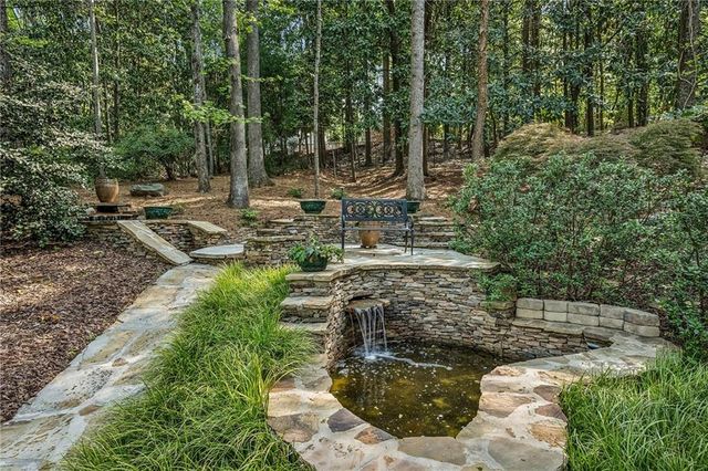 5 W Wesley Ridge NW, Atlanta, GA 30327