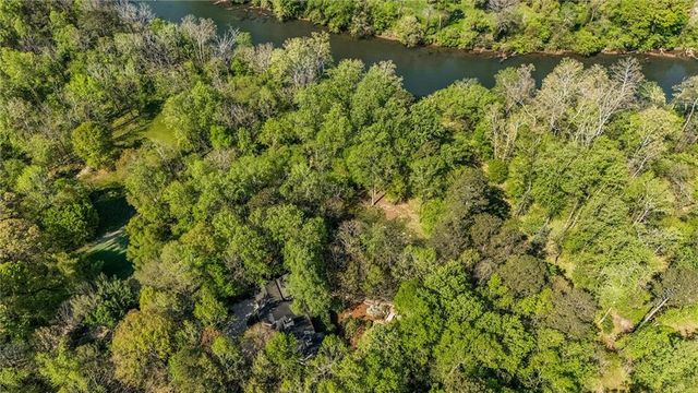5 W Wesley Ridge NW, Atlanta, GA 30327