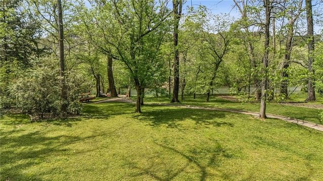 5 W Wesley Ridge NW, Atlanta, GA 30327