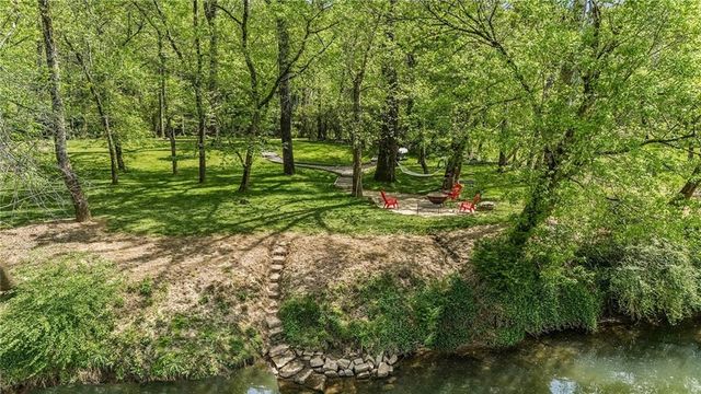 5 W Wesley Ridge NW, Atlanta, GA 30327