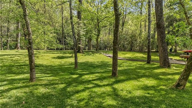 5 W Wesley Ridge NW, Atlanta, GA 30327