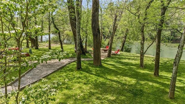 5 W Wesley Ridge NW, Atlanta, GA 30327