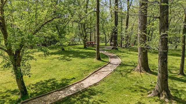 5 W Wesley Ridge NW, Atlanta, GA 30327