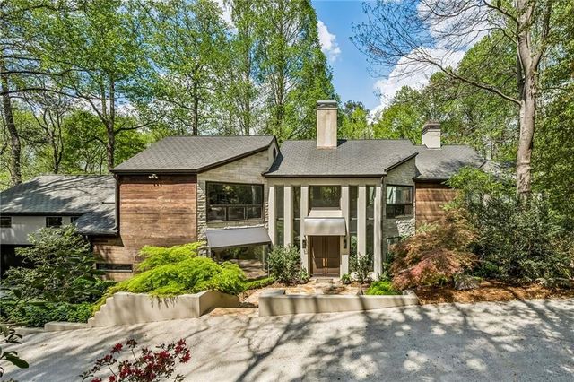 5 W Wesley Ridge NW, Atlanta, GA 30327
