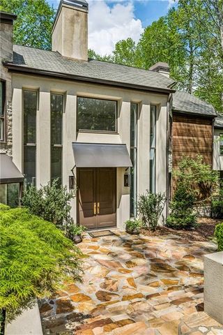 5 W Wesley Ridge NW, Atlanta, GA 30327