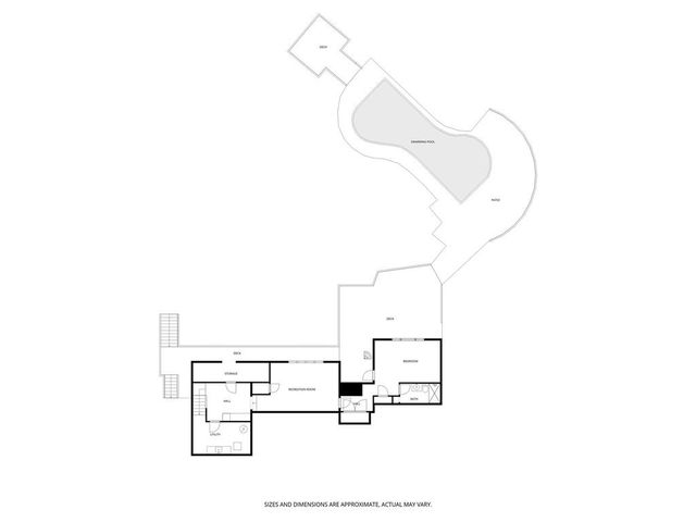 5 W Wesley Ridge NW, Atlanta, GA 30327
