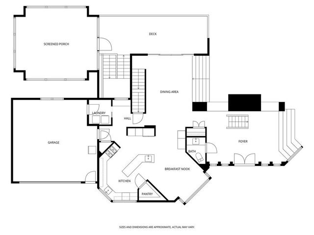 5 W Wesley Ridge NW, Atlanta, GA 30327