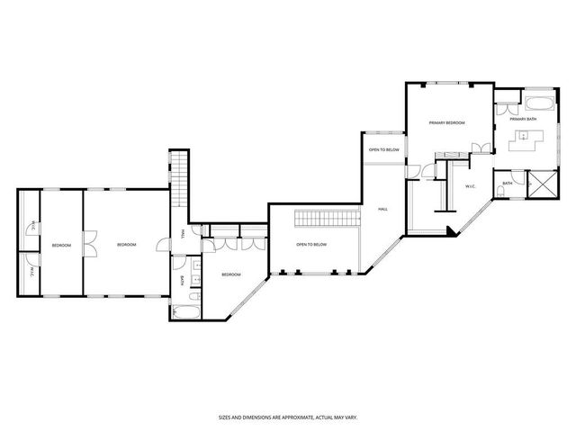 5 W Wesley Ridge NW, Atlanta, GA 30327