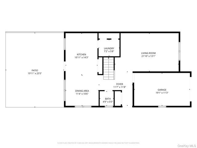 21 Green Avenue, Valley Cottage, NY 10989