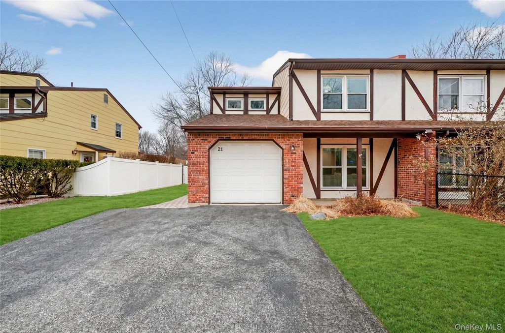 21 Green Avenue, Valley Cottage, NY 10989