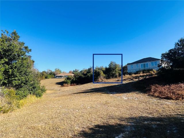 2106 E GLORIA DRIVE, Deltona, FL 32725