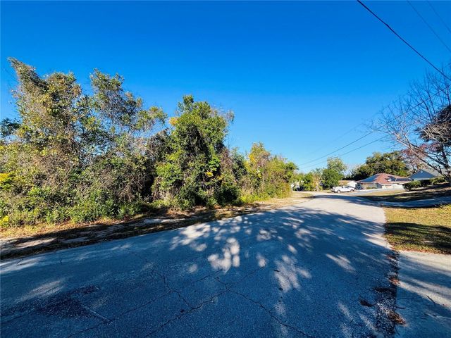 2106 E GLORIA DRIVE, Deltona, FL 32725