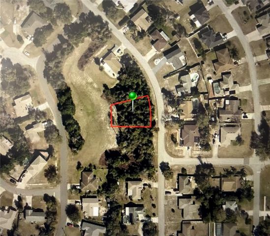 2106 E GLORIA DRIVE, Deltona, FL 32725