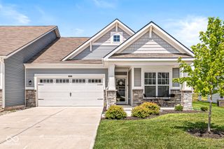 6588 Ferguson Drive, Whitestown, IN 46075