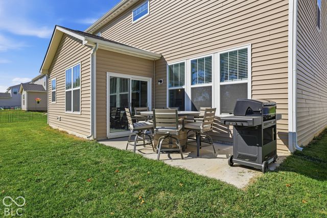 6629 Seabiscuit Road, Whitestown, IN 46075