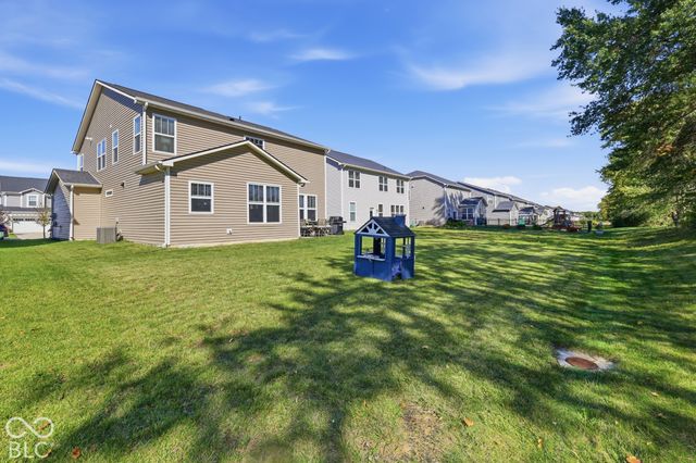 6629 Seabiscuit Road, Whitestown, IN 46075