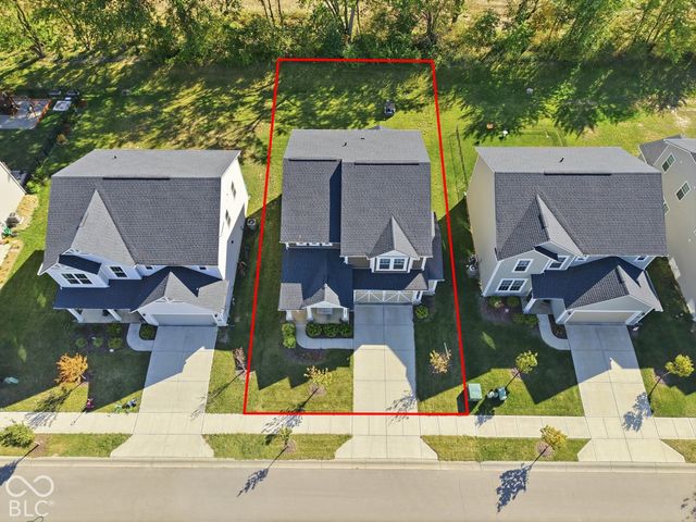 6629 Seabiscuit Road, Whitestown, IN 46075