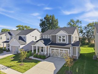 6629 Seabiscuit Road, Whitestown, IN 46075
