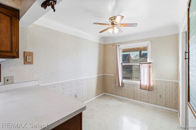 1406 Moran Avenue, Lincoln Park, MI 48146