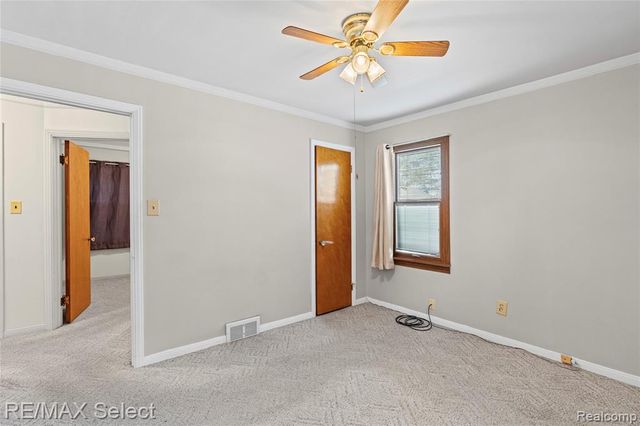 1406 Moran Avenue, Lincoln Park, MI 48146