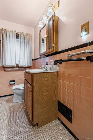 1406 Moran Avenue, Lincoln Park, MI 48146