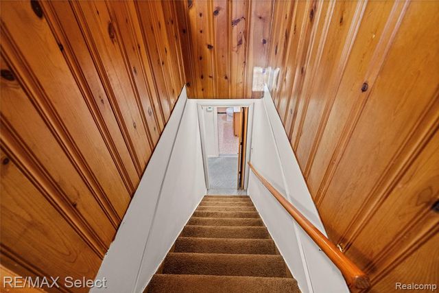 1406 Moran Avenue, Lincoln Park, MI 48146