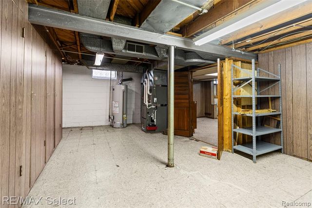 1406 Moran Avenue, Lincoln Park, MI 48146