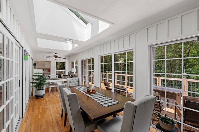 300 Whispering Falls Drive, Pickens, SC 29671