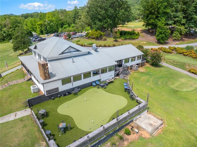 300 Whispering Falls Drive, Pickens, SC 29671