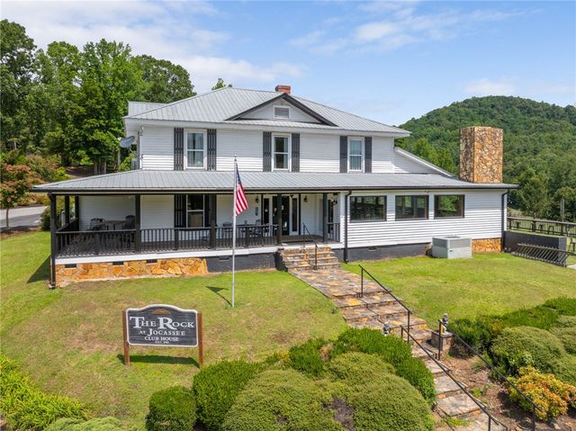 300 Whispering Falls Drive, Pickens, SC 29671