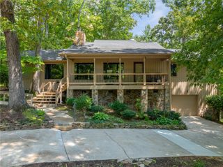 300 Whispering Falls Drive, Pickens, SC 29671