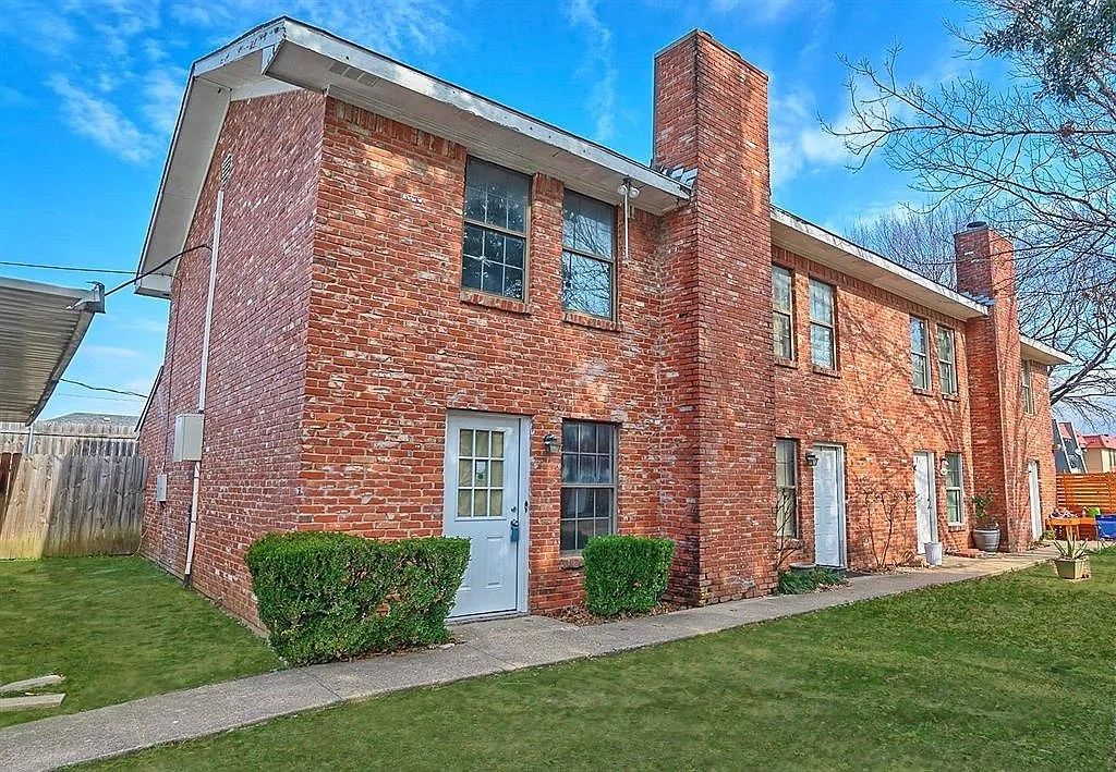 210 Rolston Road 5, Irving, TX 75060