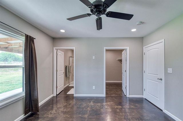 22355 Davis Drive, Earlsboro, OK 74840