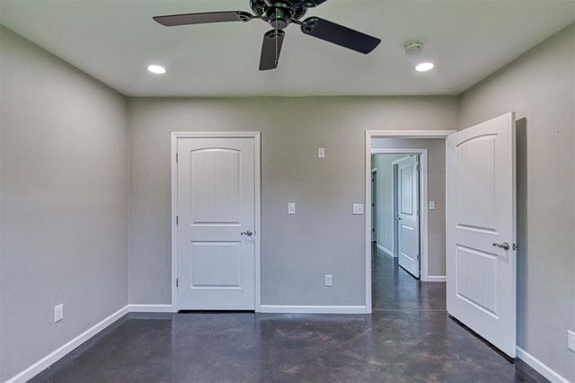 22355 Davis Drive, Earlsboro, OK 74840