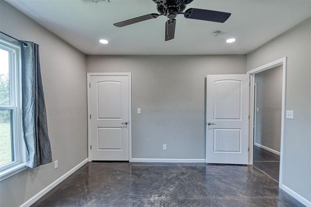 22355 Davis Drive, Earlsboro, OK 74840