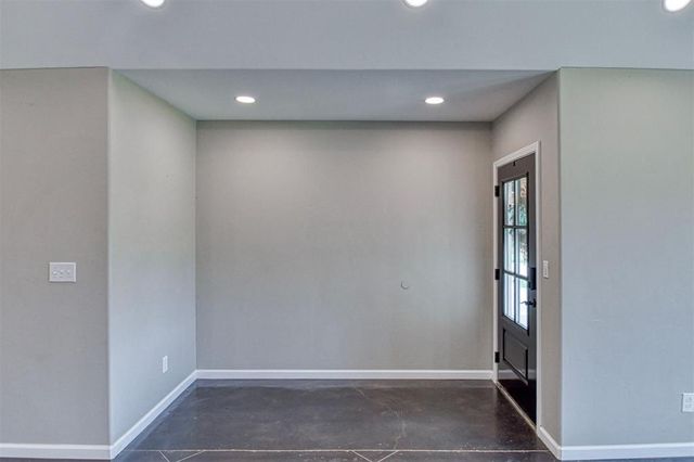 22355 Davis Drive, Earlsboro, OK 74840
