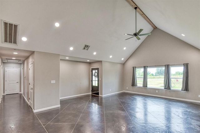22355 Davis Drive, Earlsboro, OK 74840