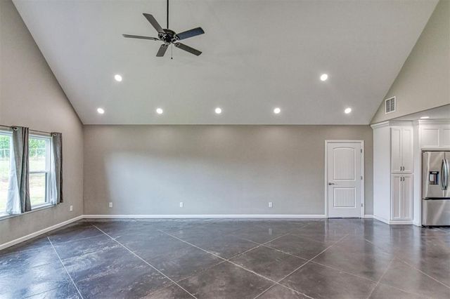 22355 Davis Drive, Earlsboro, OK 74840