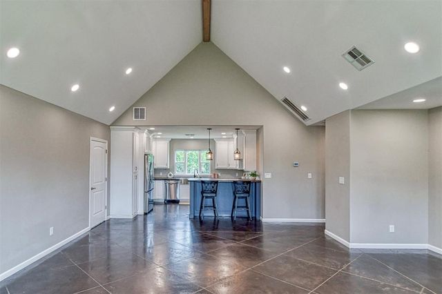 22355 Davis Drive, Earlsboro, OK 74840