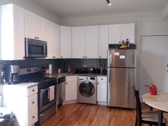847 N WINCHESTER Avenue 3R, Chicago, IL 60622