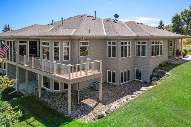 3144 Wilds Ridge Court NW, Prior Lake, MN 55372