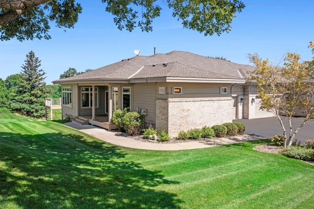 3144 Wilds Ridge Court NW, Prior Lake, MN 55372