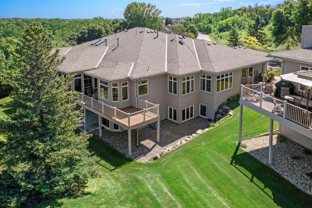 3144 Wilds Ridge Court NW, Prior Lake, MN 55372