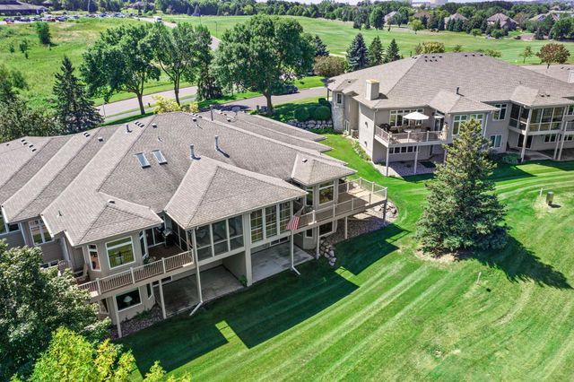 3144 Wilds Ridge Court NW, Prior Lake, MN 55372