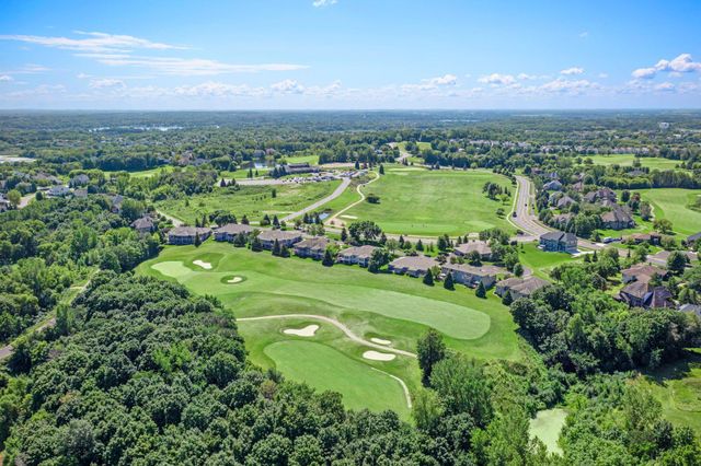 3144 Wilds Ridge Court NW, Prior Lake, MN 55372